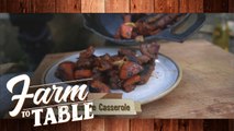 Farm To Table: Practical and yummy recipes | Teaser Ep. 40
