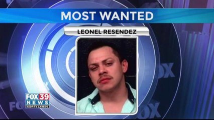 Laredo Police Department Search For 23 Year Old Man
