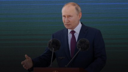 Un tir de missile russe dans l'espace inquiète les autorités mondiales