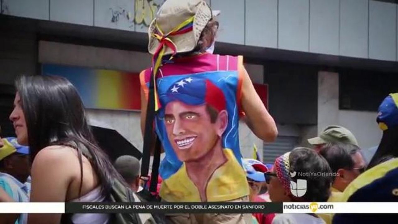 Venezuela