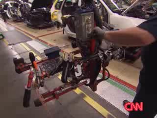 Creación de empleos fue lenta en marzo