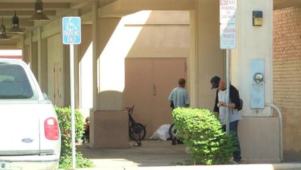 Comerciantes se oponen a centro de readaptación para exconvictos