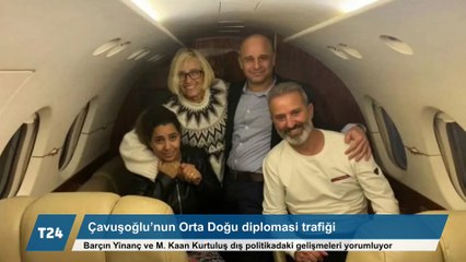 Türkiye Interpol Zirvesi’nde Birleşik Arap Emirlikleri’ne jest yapacak mı?