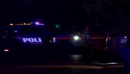 Police Investigate Shooting in McAllen