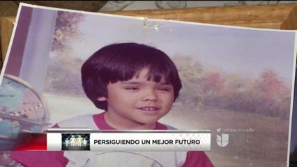 Mujer lo arriesgó todo por el cuidado médico de su hijo