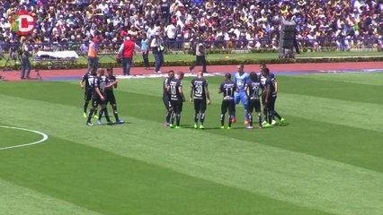 Alerta roja en Pumas