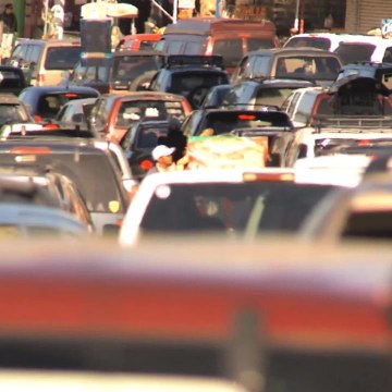 Captan a automovilista cortando línea en garita de San Ysidro