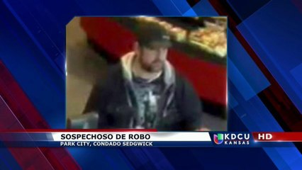 Hombre roba tarjeta de crédito, gasta cerca de $40 mil dólares