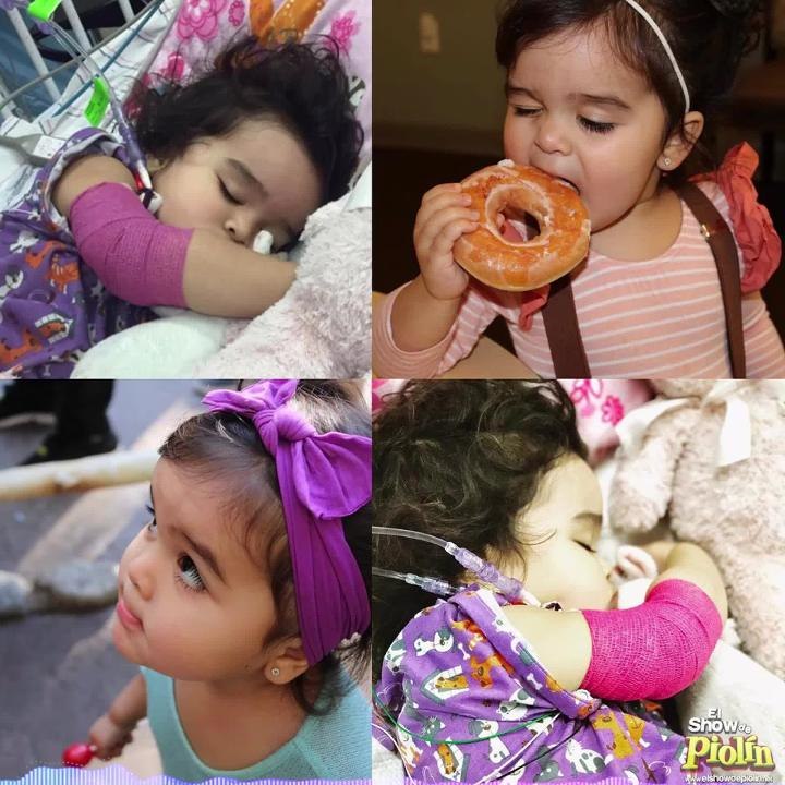 Madelyn Rose Torres
