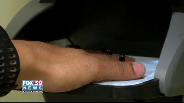 Commissioners Court Approve New Time Clocks