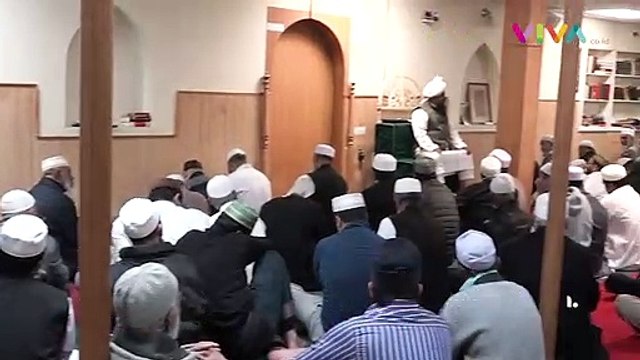 Hamtramck Menjadi Kota Pertama AS yang Mayoritas Muslim