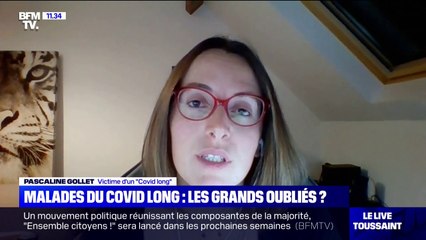 Comment se remettre du Covid long ? BFMTV répond à vos questions
