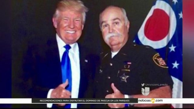 Proponen bombardear cárteles del narcotráfico con bomba no nuclear