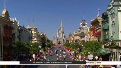Walt Disney World anuncia nuevos cambios de seguridad en Magic Kingdom