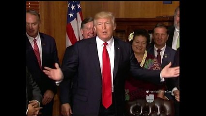 VIDEO: La costa central reacciona sobre veredicto de juez sobre ciudades santuario