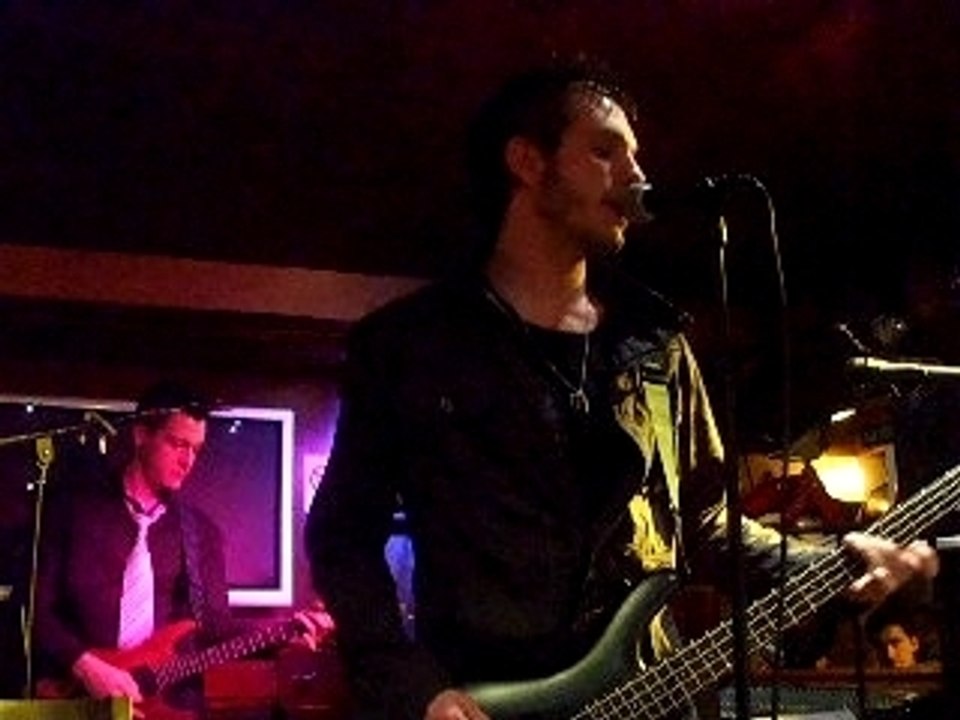 Radiohead Creep