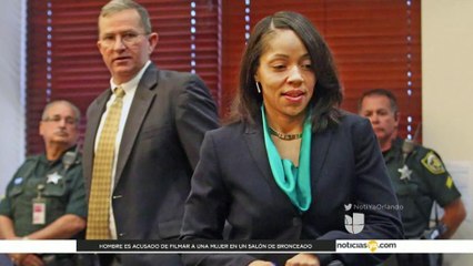 Fiscal Aramis Ayala demanda al Gobernador Rick Scott