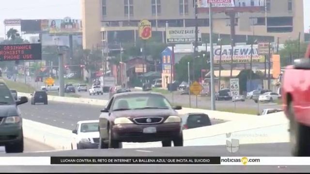 Laredo: la mejor ciudad del país para los negocios hispanos