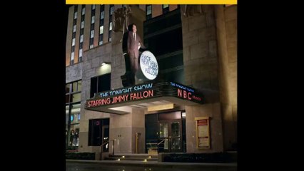 En estreno la nueva atracción de Jimmy Fallon en Universal Orlando