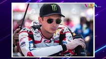 Momen Lucu Pembalap WSBK Sebut Indomie Makanan Khas Lombok