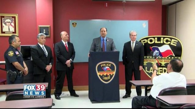 LPD Arrest Man After Domestic Violence Incident