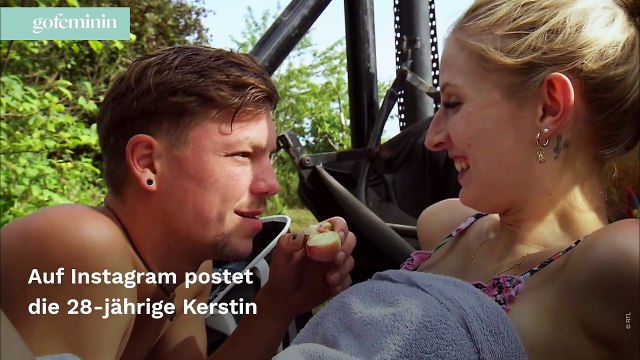 Bauer sucht Frau: Sind Kerstin und Peter ein Paar?