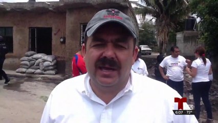 Desde 2012 traficaba droga el fiscal mexicano arrestado en San Diego