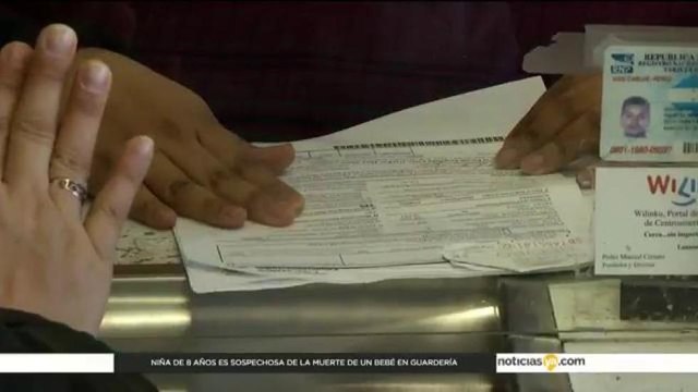 Lanzan iniciativa de residencia permanente para inmigrantes con TPS
