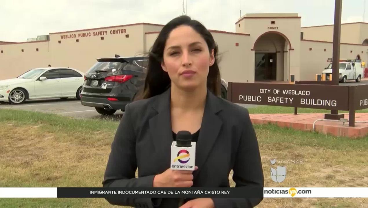 Se buscan dos defraudadores en Texas