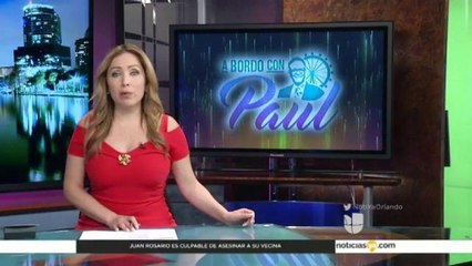 A bordo con Paul - Hablamos con el empresario Francisco Febus