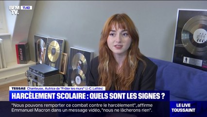Comment mieux détecter les signes du harcèlement scolaire ? BFMTV répond à vos questions