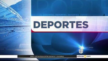 Ya de vuelta con toda la accion de los deportes