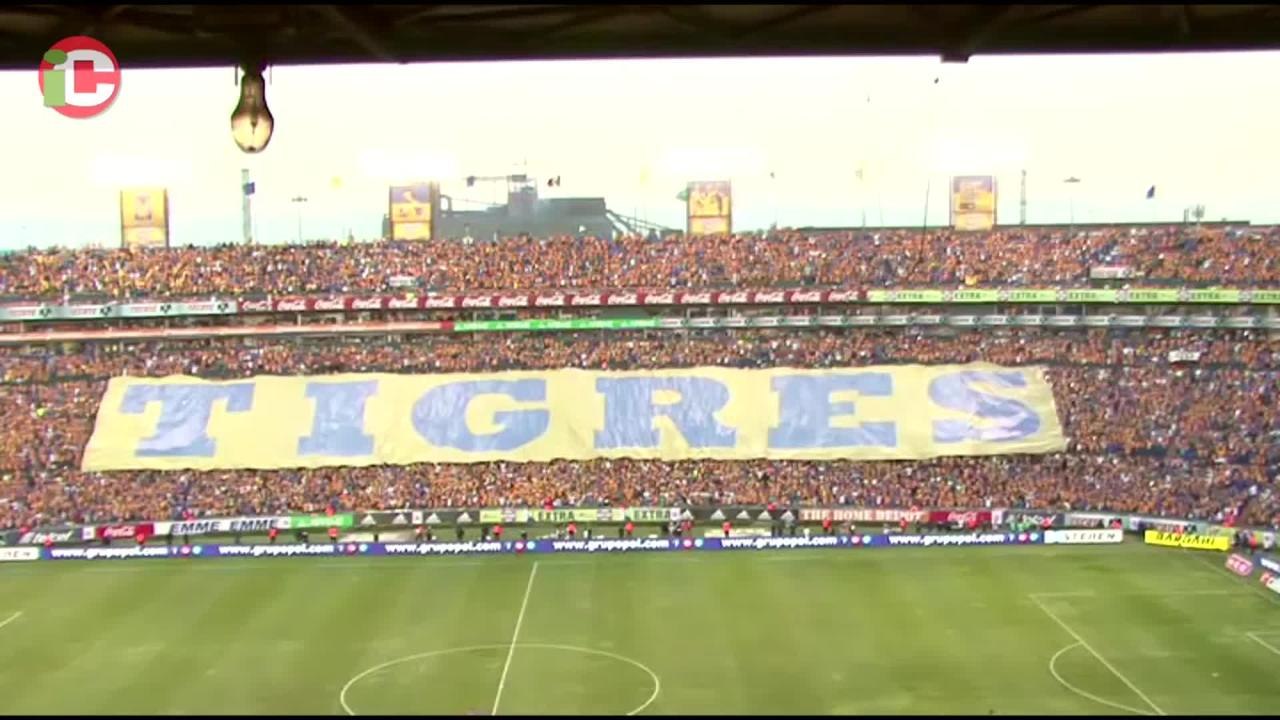 El drama regio de Tigres frente a Rayados