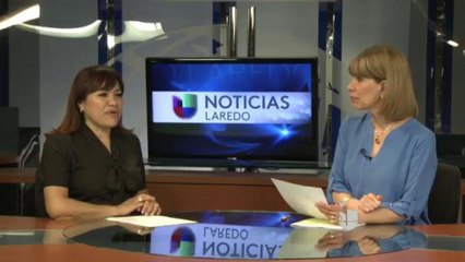 Abogada de inmigración responde a preguntas de los televidentes