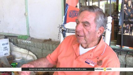 Comunidad Siria en El Paso reacciona a los recientes ataques