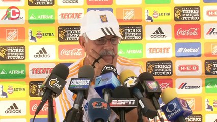 Tigres ruge de cara a la Liguilla