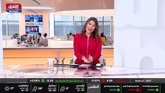 ...أسهم التكنولوجيا . هنا رأينا أسهم الكبرى...