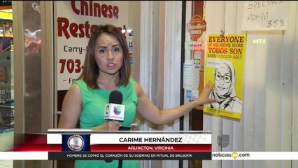 "Un Virginia Libre de Odio" busca proteger a la comunidad indocumentada