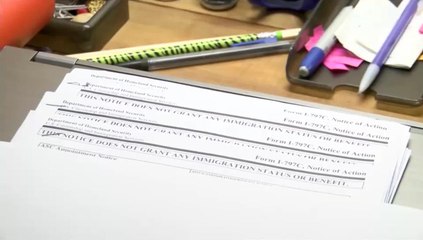 Locals React to Deportation of DACA Recipient