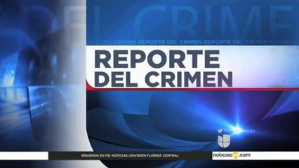 Arrestan conserje de escuela tras tocar niña de seis años en Florida