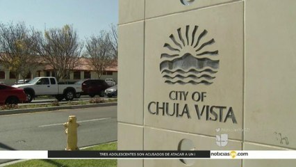 Chula Vista considera convertirse en ciudad santuario
