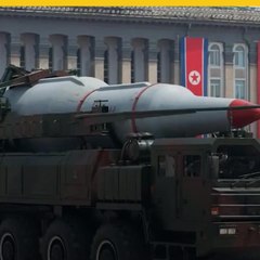 Conoce a los nueve países con más bombas nucleares listos para actuar