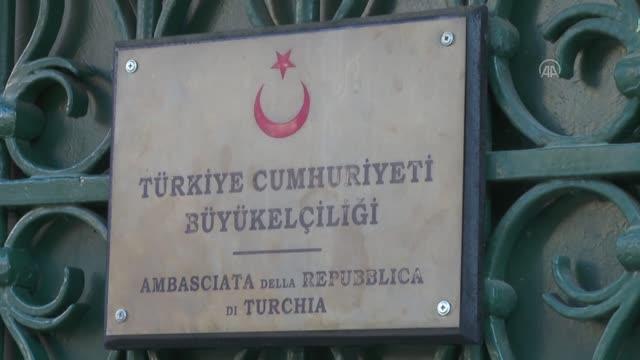 Son dakika haberleri | İçişleri Bakanı Soylu, Hırvatistan Başbakan Yardımcısı ve İçişleri Bakanı Bozinovic ile görüştü