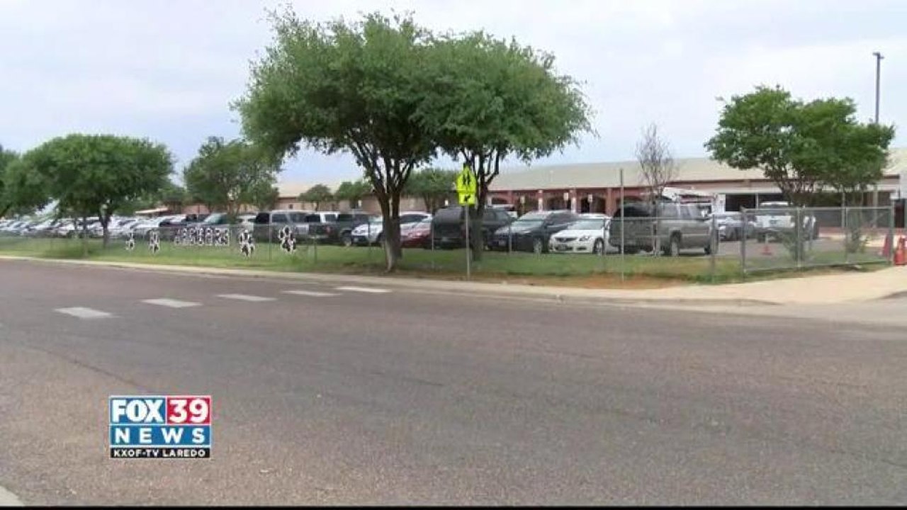 Mother Concerned After Incident At Prada Elementary