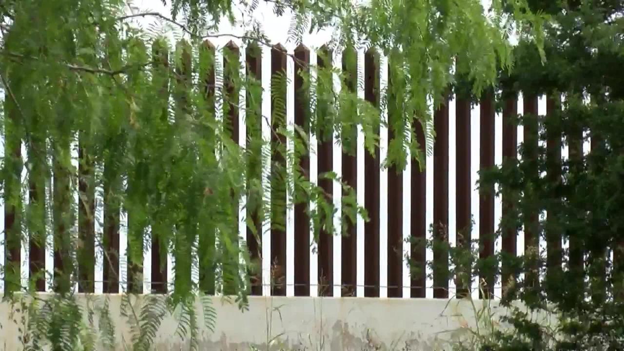 Civil Rights Organization launches Border Wall Rights Campaign