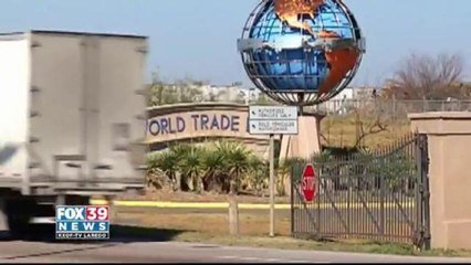 City Of Laredo Announce Fast Lane Expansion