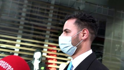 Asraf Beno ataca a Kiko Rivera y le llama "mimado", entre otras lindezas