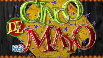 Aida Cuevas To Visit Laredo For Cinco De Mayo