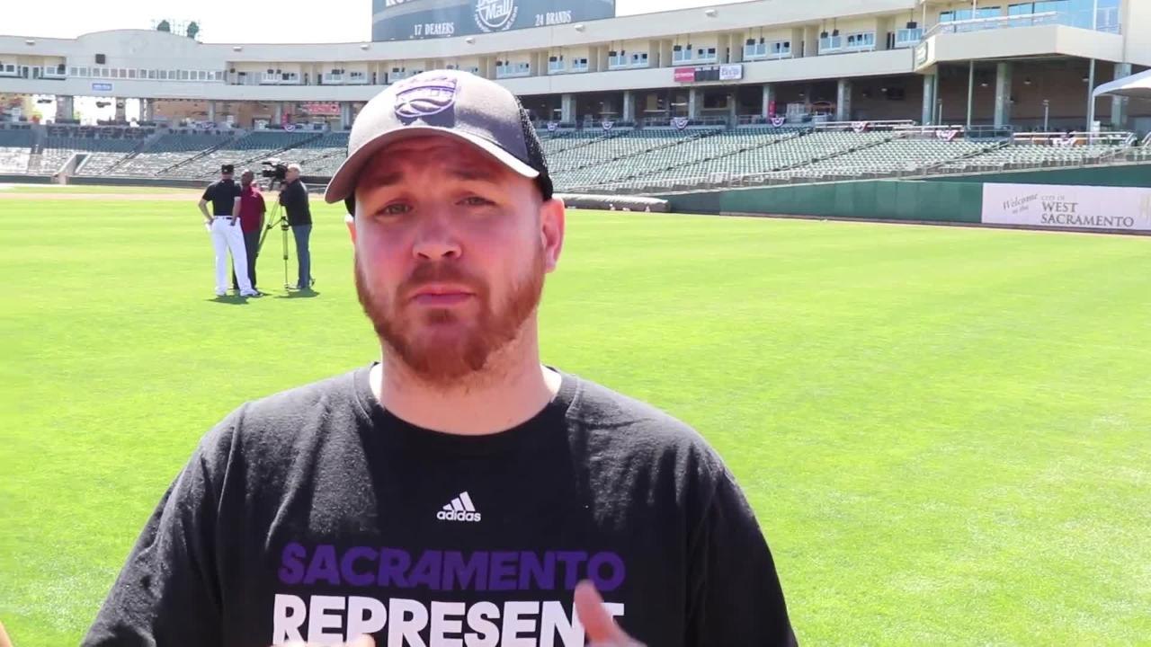 River Cats 2017