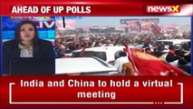 'People Are Angry With BJP' Akhilesh Yadav Speaks With NewsX NewsX(1)